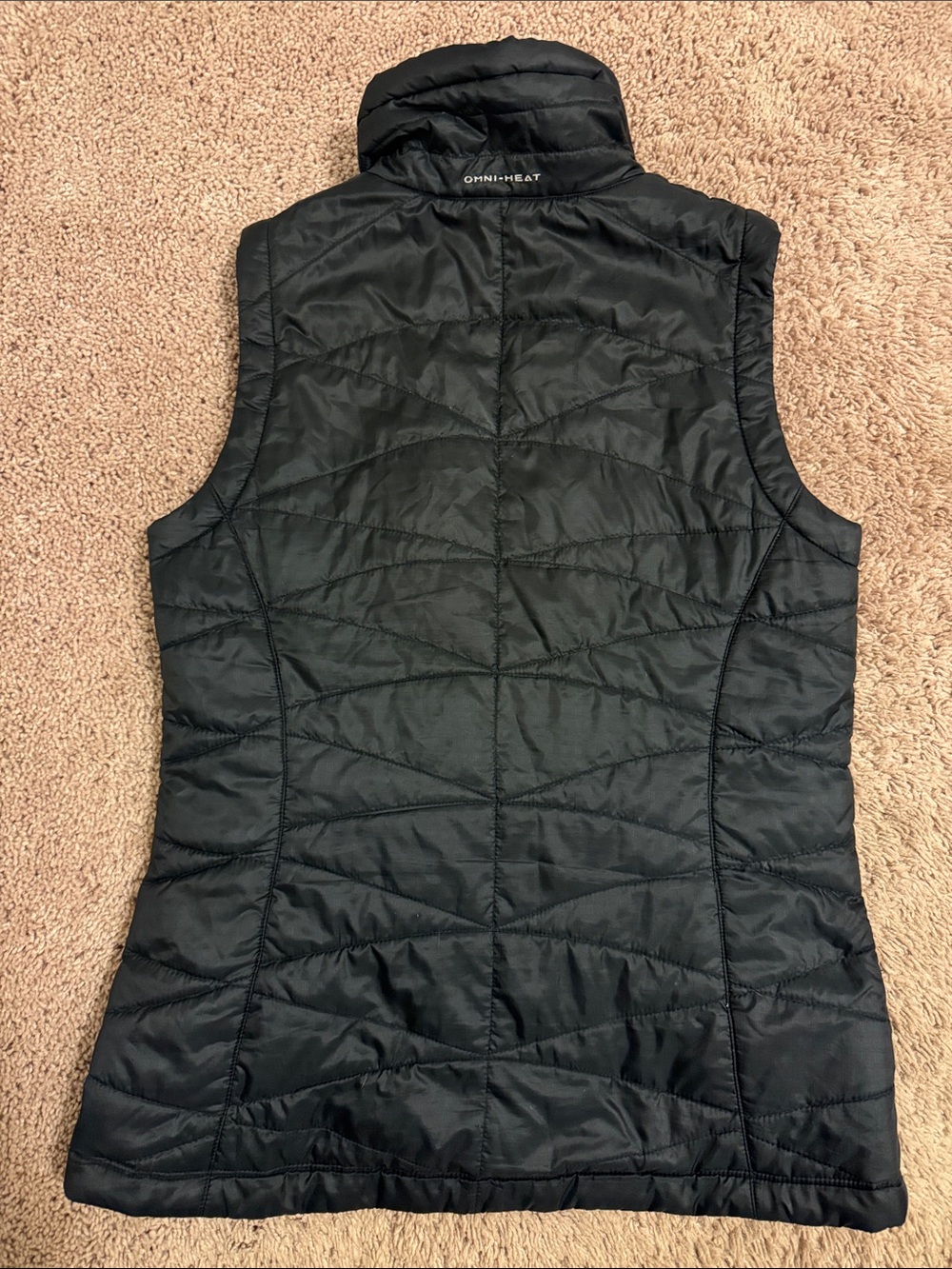 Columbia OMNI-HEAT Vest